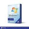 Windows 7 Professionnel | Clé OEM Officielle à Vie | 1 PC