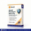 Avast Premium Security | Abonnement 1 An