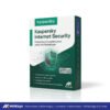 Kaspersky Internet Security | Abonnement 1 An