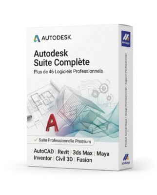 Autodesk