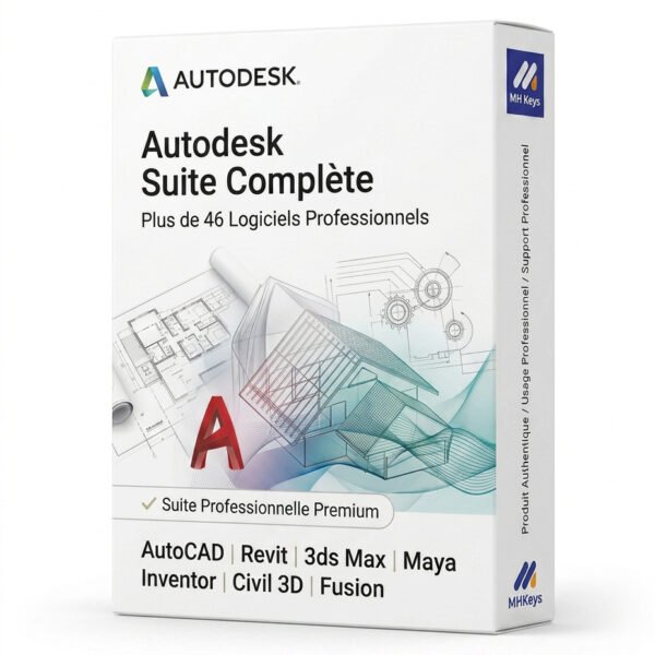 Autodesk